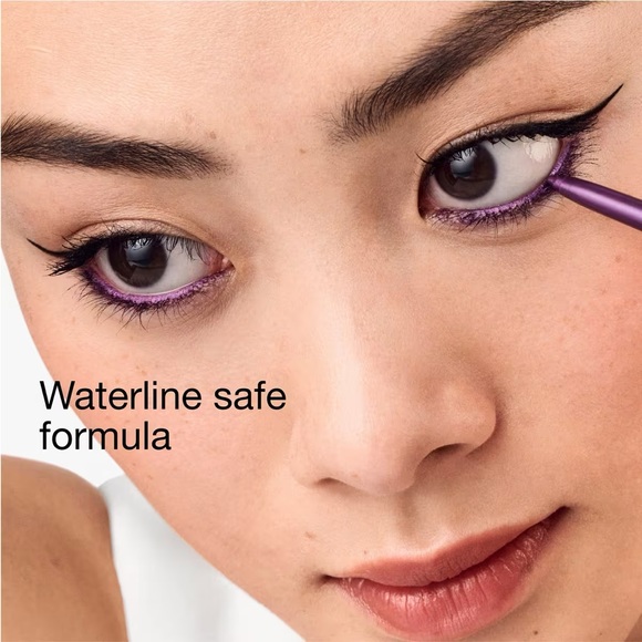 High Impact Gel Tech Eyeliner in Limited Edition Black Honey - Picture 3 of 10